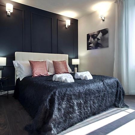 Chiclife Sarona Shenkin - Santa Caterina & Museum Apartman Bergamo Kültér fotó