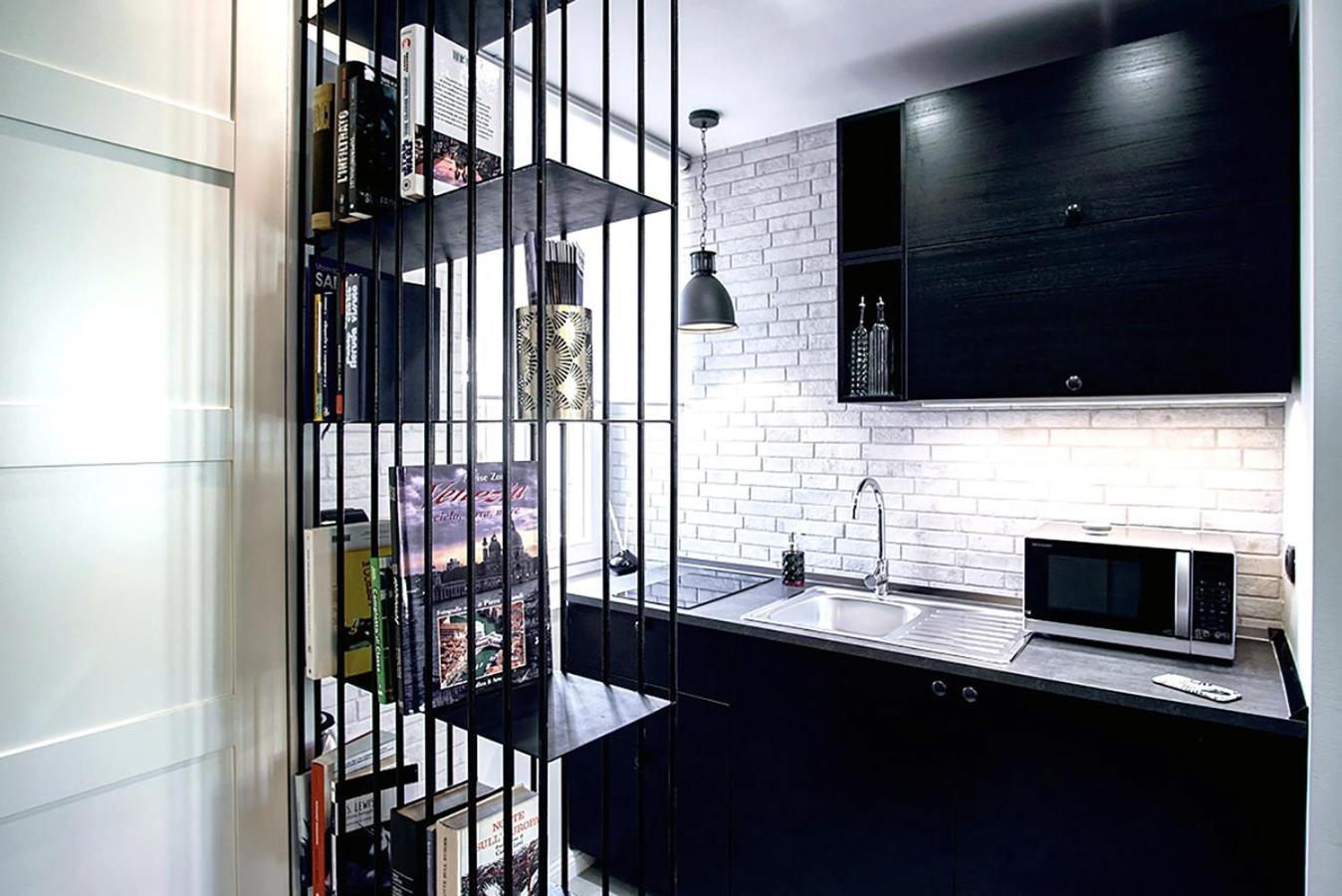 Chiclife Sarona Shenkin - Santa Caterina & Museum Apartman Bergamo Kültér fotó
