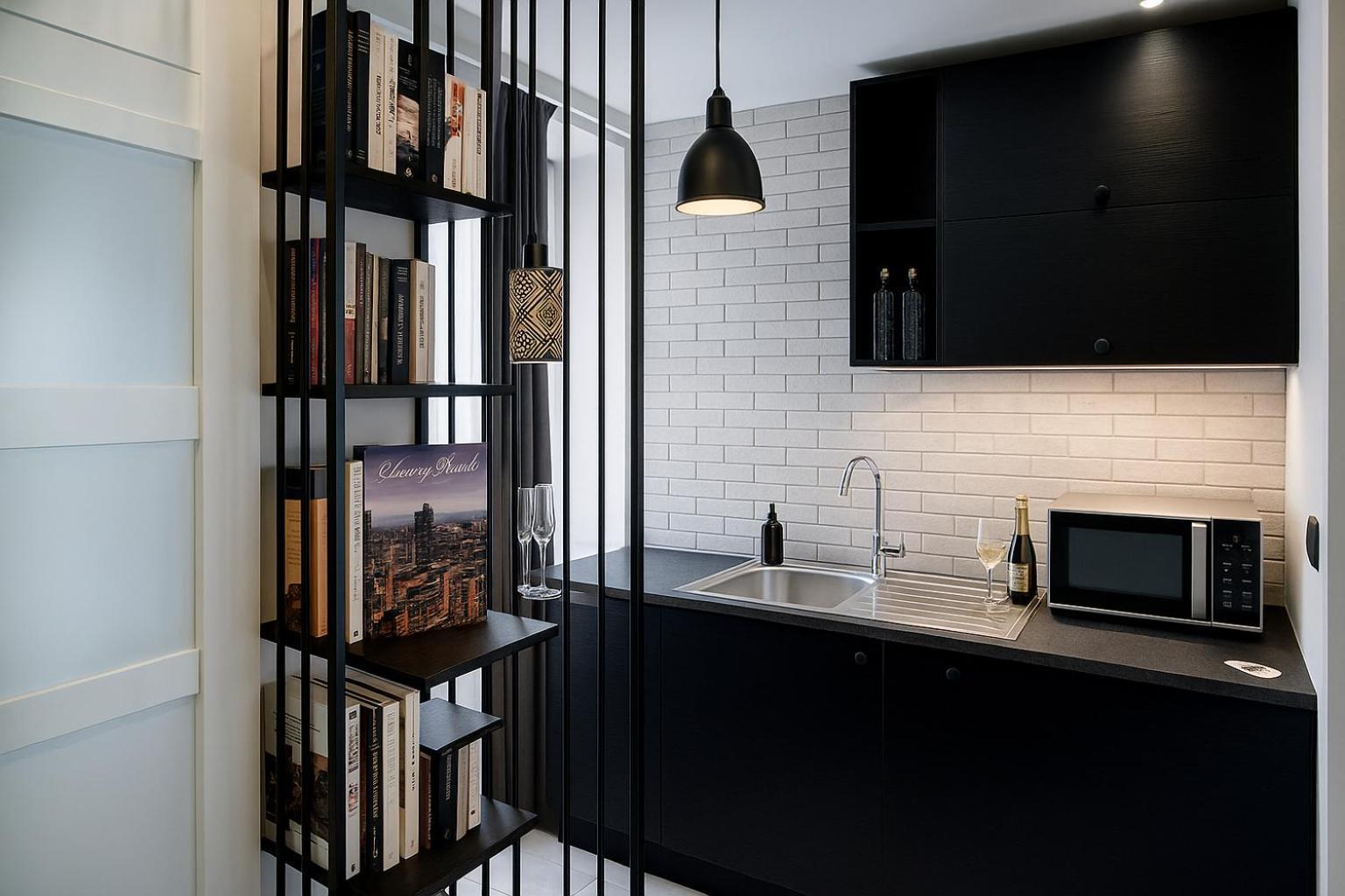 Chiclife Sarona Shenkin - Santa Caterina & Museum Apartman Bergamo Kültér fotó